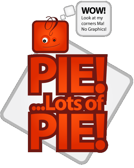 pie