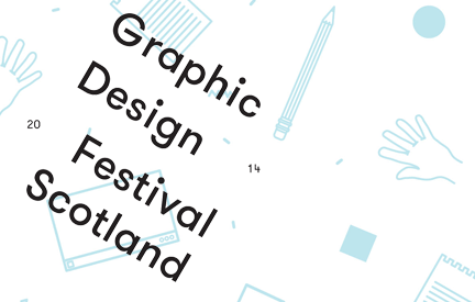 Graohic design festival